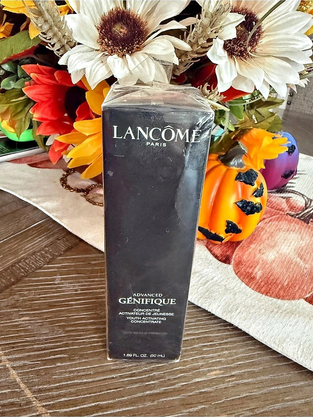 Lancôme Advanced Génifique Youth Activating Concentrate Face Serum 1.69 fl oz